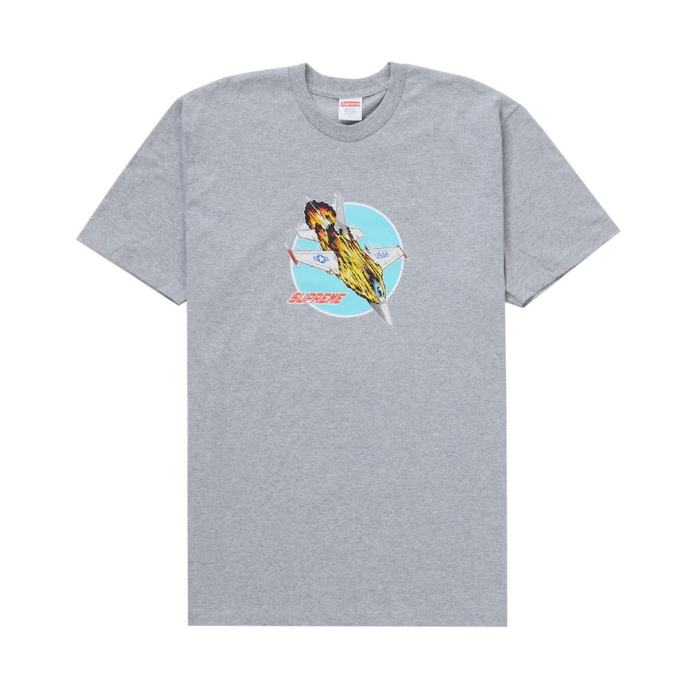 Supreme Men’s Jet tee